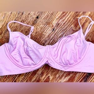 Women’s PacSun Pink Bikini Top